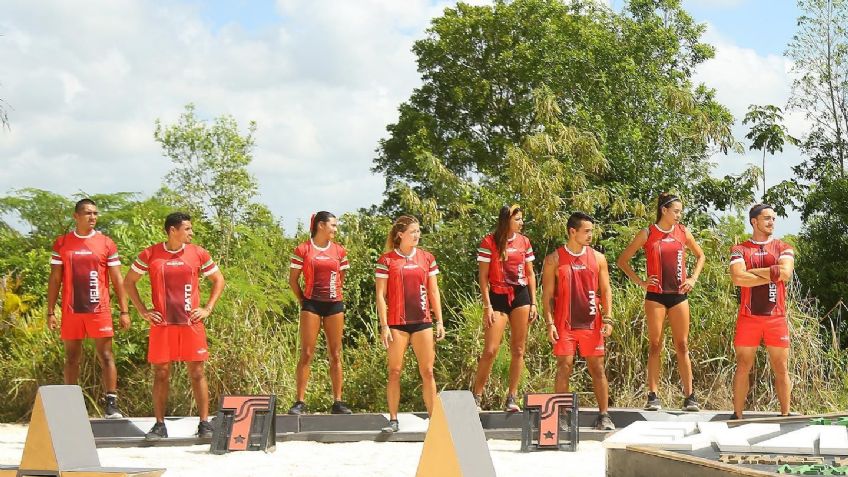 Exatlón México: La atleta que GANÓ la tercera medalla femenil por votación