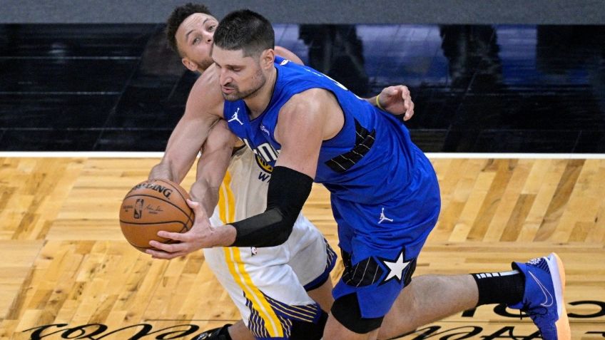 Curry falla triple y permite triunfo al Magic sobre Warriors; resultados NBA (19 de febrero)