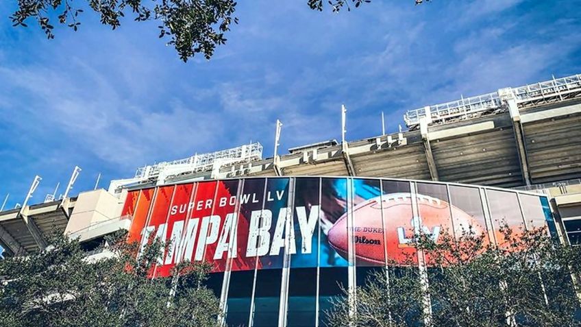 Por el Super Bowl LV, esperan impactante aumento en compras online en México