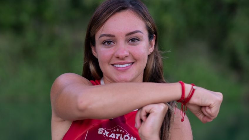 Exatlón México: Así ha sido la actuación de Ana Lago como conductora en Tokio