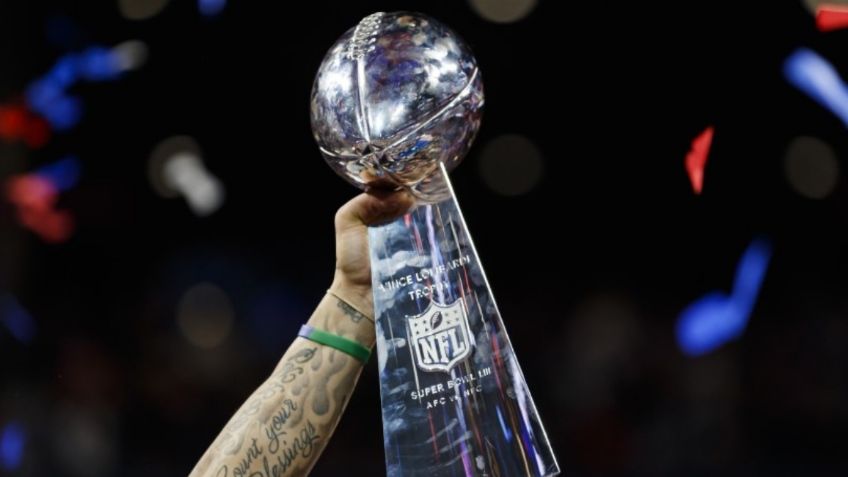 Sorprende favorito en apuestas para ganar Super Bowl del 2022; no son los Buccaneers
