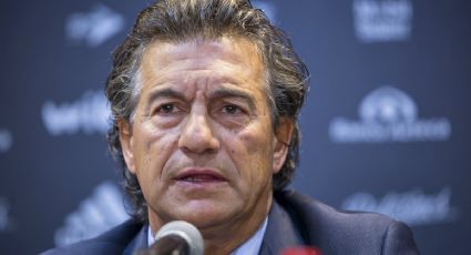 Rubén Omar Romano sale de terapia intensiva; revelan cuándo le darían el alta