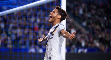 Tres equipos de la Liga MX que podrían contratar a Jonathan dos Santos