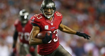 Cerebro de Vincent Jackson, ex NFL fallecido, será donado para investigación