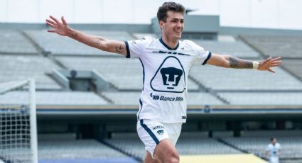 Pumas UNAM: Lillini genera controversia por Dinenno y postura de la directiva