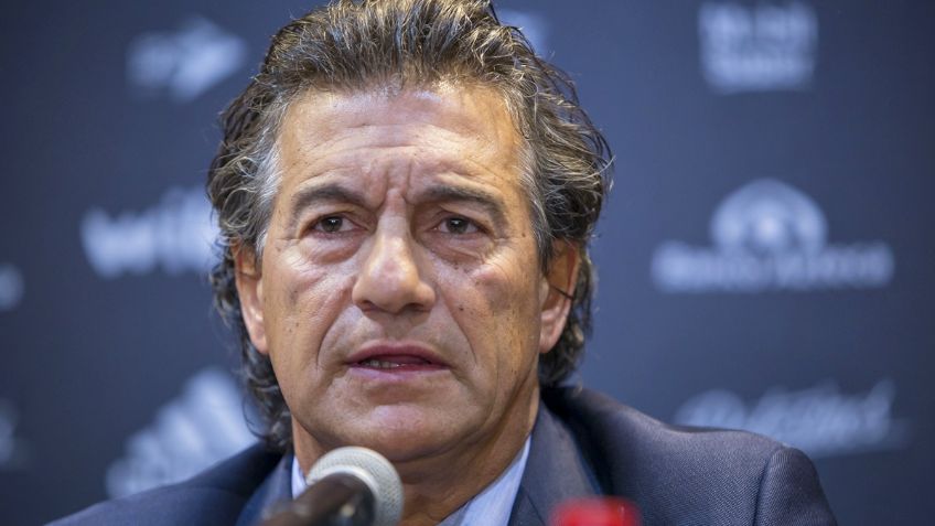 Rubén Omar Romano sale de terapia intensiva; revelan cuándo le darían el alta