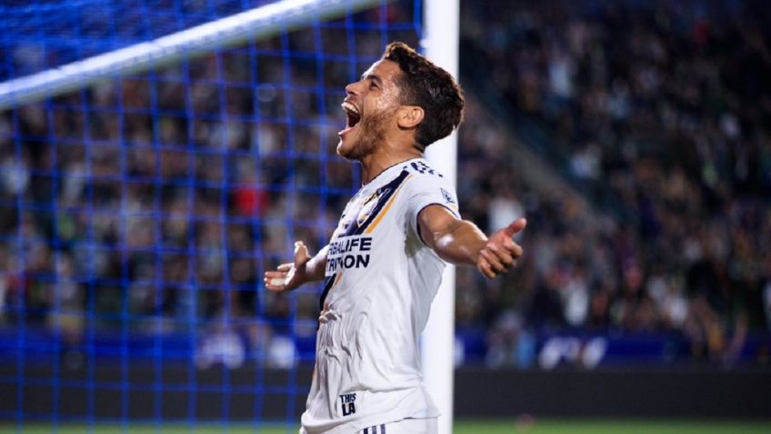 Jonathan dos Santos desprecia al América; quiere retirarse en este equipo