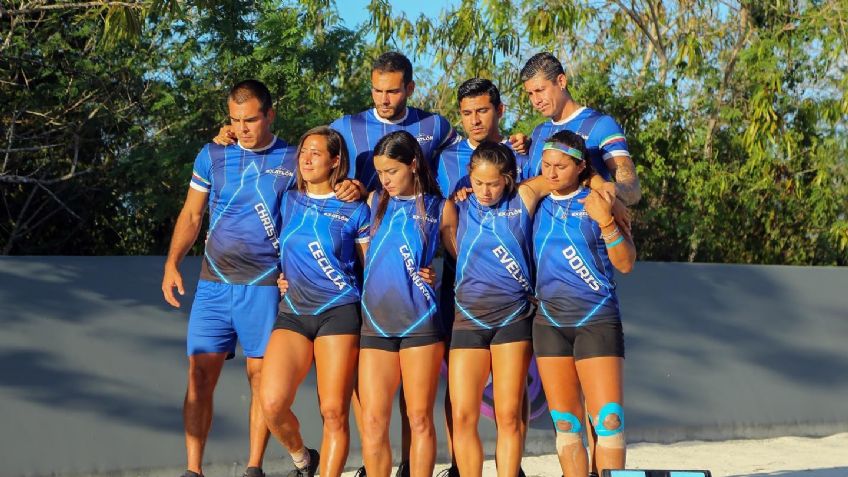 Exatlón México: Atleta será protagonista de un programa de televisión