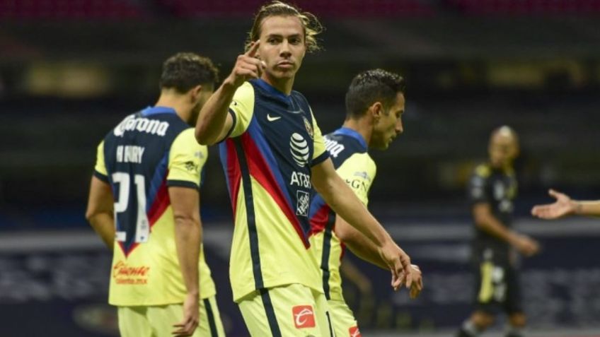 Sebastián Córdova es pretendido por cinco clubes importantes de Europa