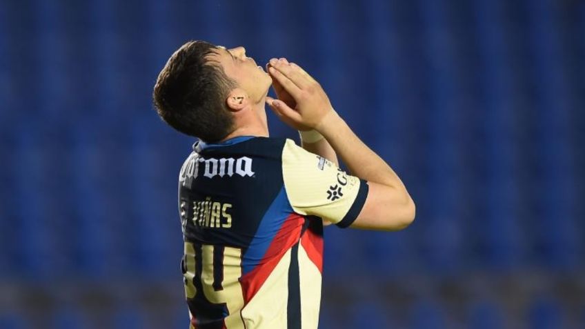 Club América: Liga MX es tundida en España por caso Viñas (VIDEO)