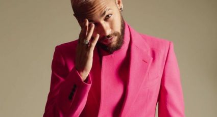 ¡Nueva polémica de Neymar! Lo acusan de querer robarle la novia a jugador italiano