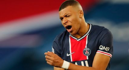 Mbappé y su oportunidad: ¿Cuándo arranca el mercado de fichajes de invierno?