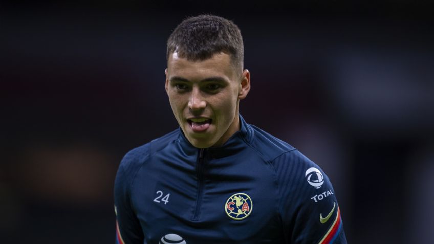 Club América: Revelan primer sancionado por el caso Viñas ante Atlas