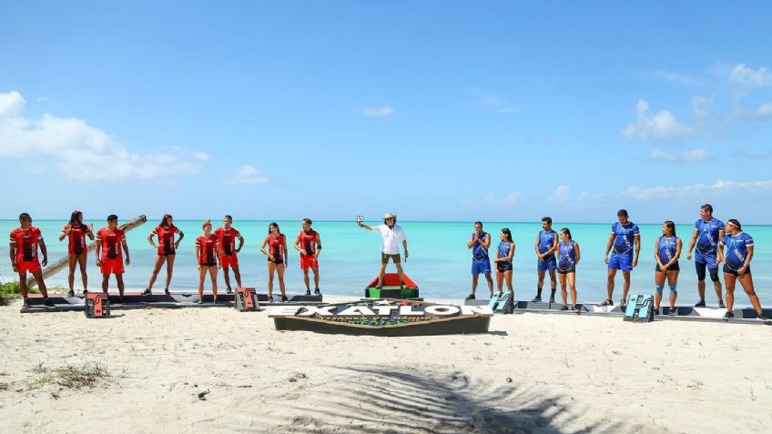 Exatlón México: Exparticipante confiesa que sufrió abuso infantil e intento de suicidio