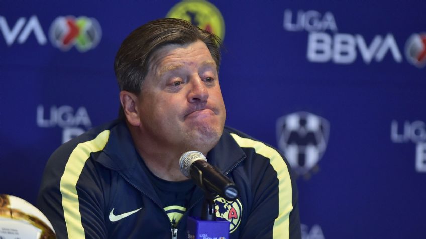 El mensaje de Miguel Herrera sobre Tigres que enoja a la afición de América