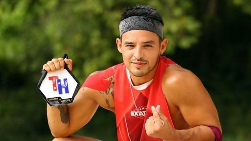 Exatlón México: Las FOTOS con las que Mau Wow presentó a su nueva novia