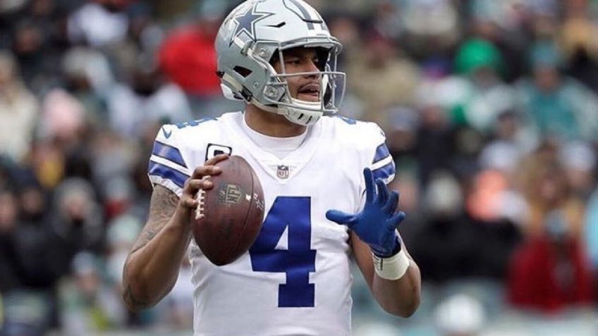 Qué canal transmite Raiders vs Cowboys por TV: NFL, Día de Acción de Gracias