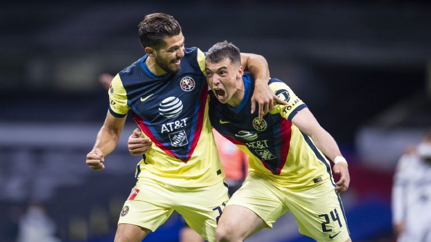 Caso Viñas: El antecedente que podría salvar a América de perder los puntos