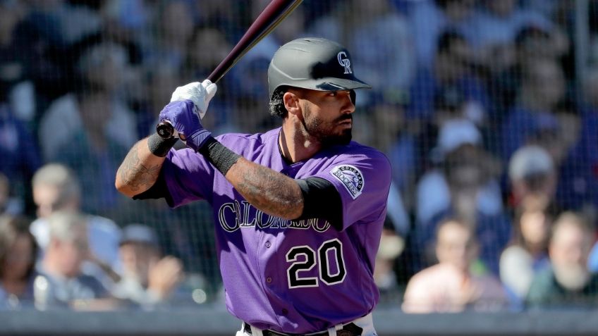 MLB: Por coronavirus, pelotero renuncia otra vez a jugar nueva temporada de Grandes Ligas