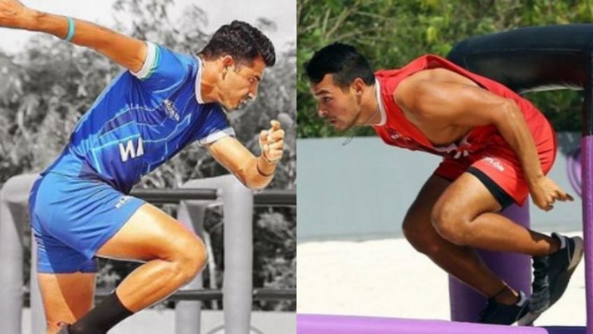 Exatlón México: Él es el nuevo ELIMINADO de TITANES del domingo 21 de febrero