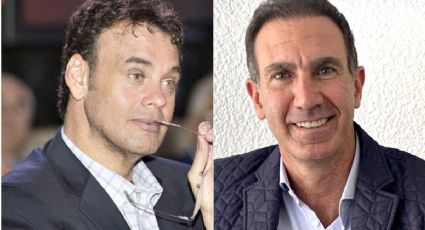 David Faitelson compara a Paco de Anda con la Chimoltrufia por caso América-Atlas