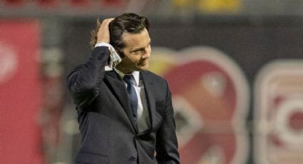 América: Santiago Solari no dirigirá ante Xolos por problemas de salud