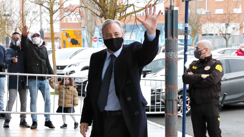 Football Leaks: Real Madrid involucrado en posible fraude tras cobro millonario