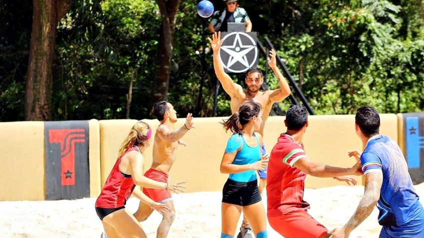 Exatlón México: Filtran LESIÓN de dos atletas ¿quedan fuera del reality?