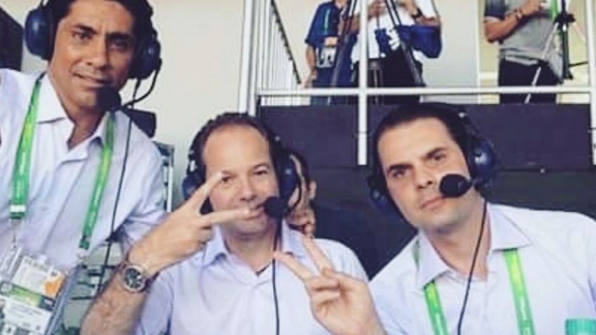 Miguel Herrera revienta a Christian Martinoli y Luis García: "Dicen pura estupidez"