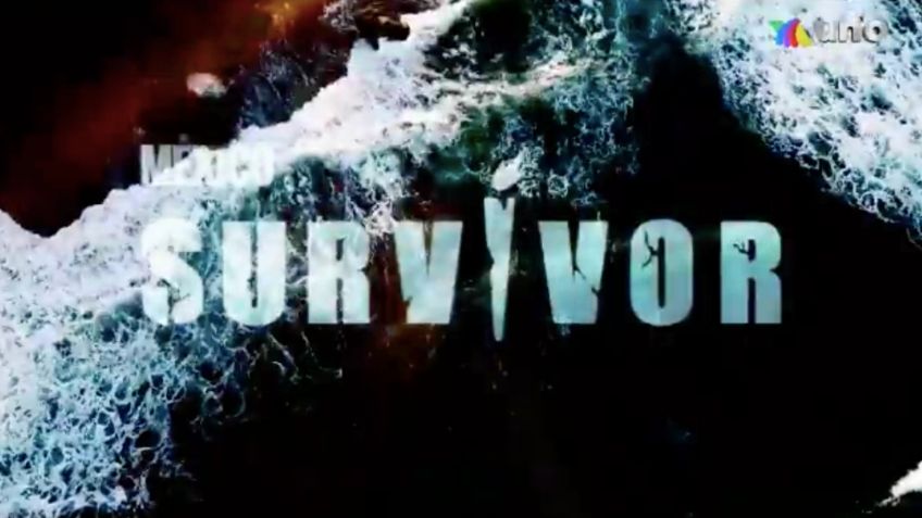 Survivor México 2021: ¿Cuándo se estrena la segunda temporada?