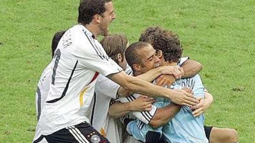 Enjuiciarán por pornografía infantil a mundialista con Alemania en 2002 y 2006