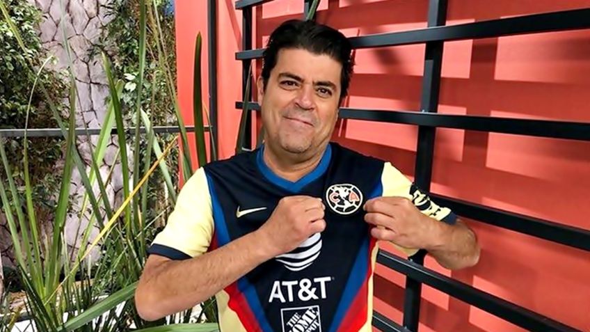 Club América: Burro Van Rankin estalla contra victoria de Atlas