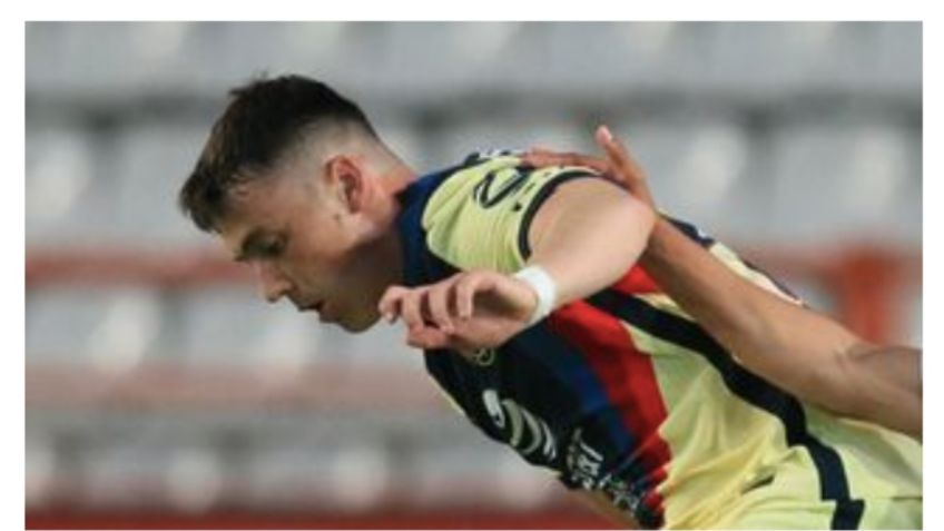 Club América: Liga MX es vista como "amateur" en Uruguay por caso Viñas