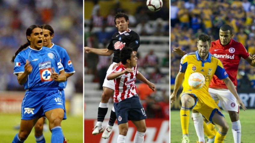 Conmebol abre la puerta a clubes mexicanos para regresar a la Copa Libertadores