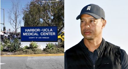 Parte médico de Tiger Woods revela nuevos detalles sobre lesiones y cirugía