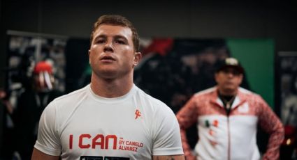 Canelo Álvarez recibe duras críticas de un excampeón de la OMB y CMB