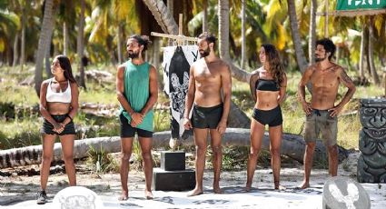 Guerreros 2021: Exparticipante de Survivor México fue invitada para ser capitana