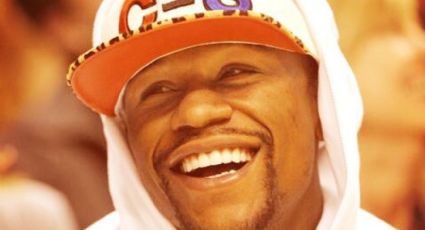 La única "derrota" que Floyd Mayweather sufrió ocurrió con un mexicano