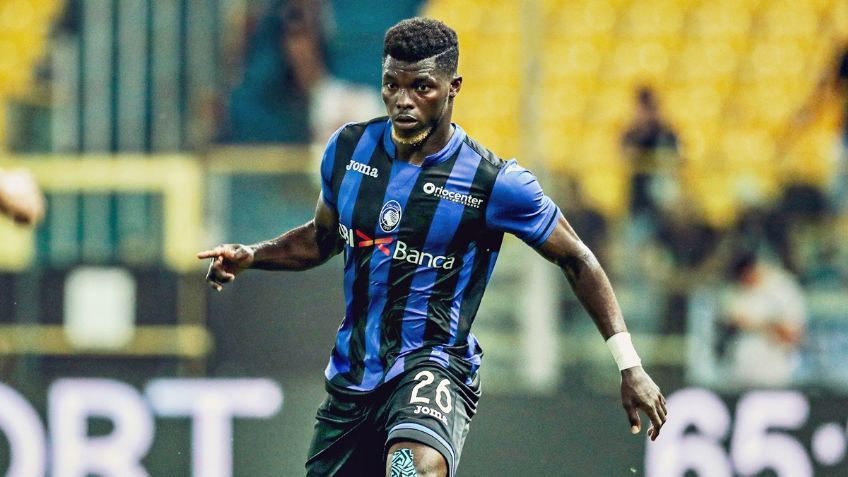 Atalanta sufre TRAGEDIA antes de enfrentar a Real Madrid por Champions League