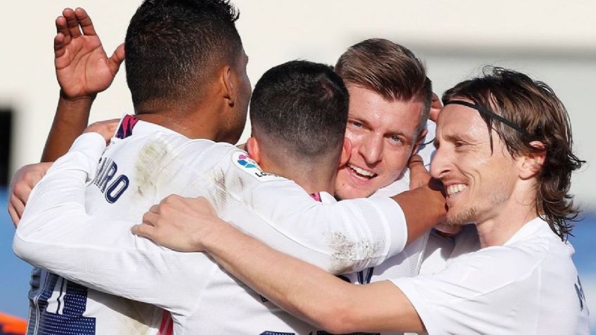 Champions League: Partidos y horarios de hoy 24 de febrero