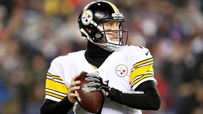 Presidente de los Steelers confirma el futuro de Ben Roethlisberger