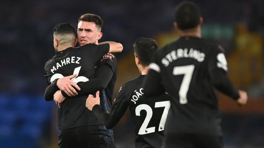 Qué canal transmite Borussia Monchengladbach vs Manchester City: Champions League