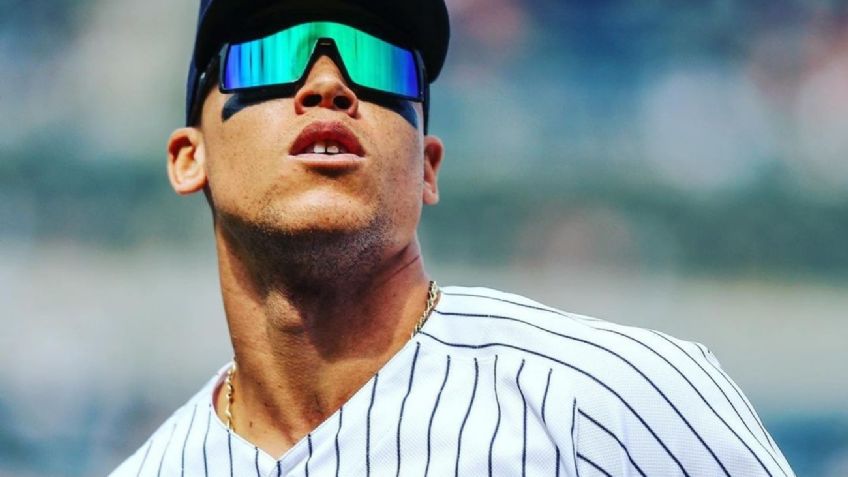 Aaron Judge revela su plan para no lesionarse con los New York Yankees