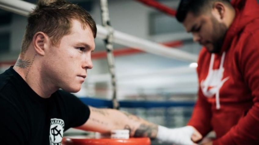 ¿Cuánto ganará Canelo Álvarez por pelear contra Avni Yildirim?