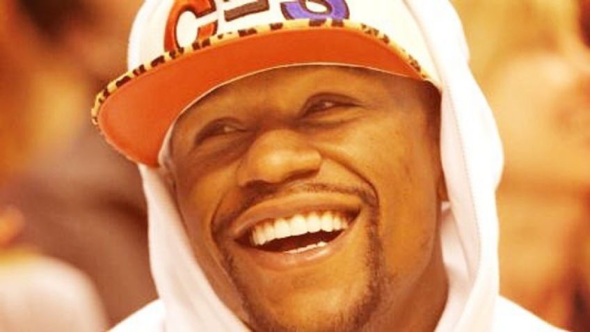 La cifra que ganó Floyd Mayweather por la victoria de Poirier sobre Conor McGregor