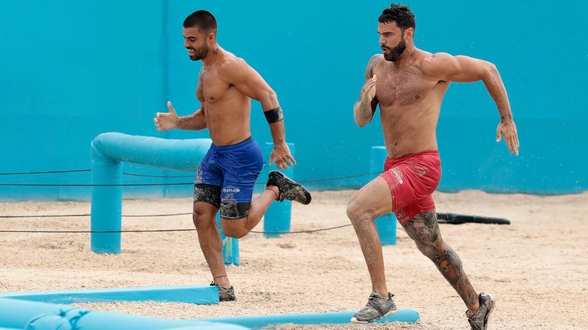 Exatlón México: ¿Exintegrante del reality "vende" a su hijo?