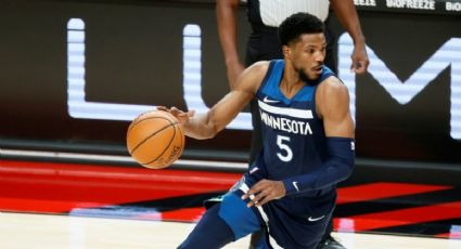 NBA: Jugador de Timberwolves apunta con pistola a una familia y recibe duro castigo