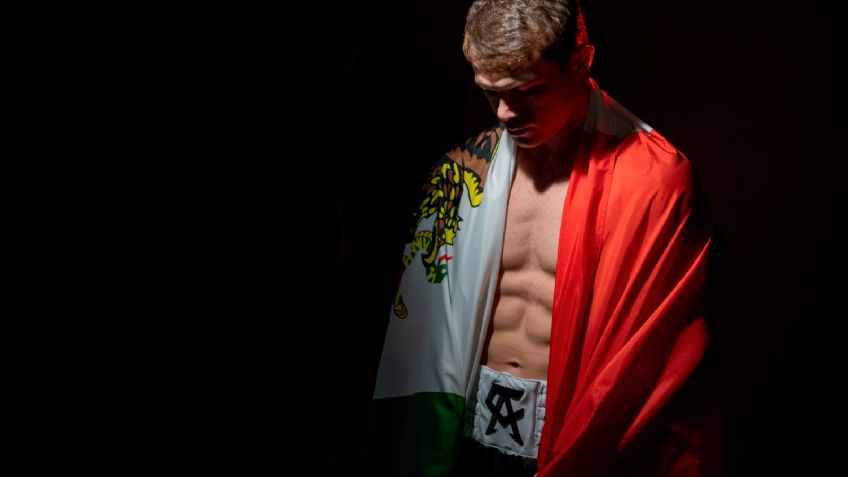 Canelo Álvarez será puesto en aprietos por la transformación de Yildirim