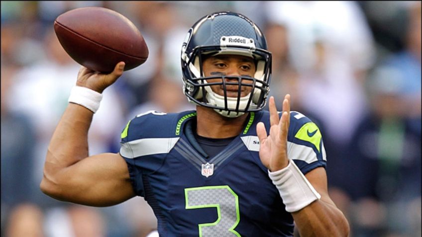 Qué canal transmite Los Ángeles Rams vs Seattle Seahawks por TV: Semana 5 NFL