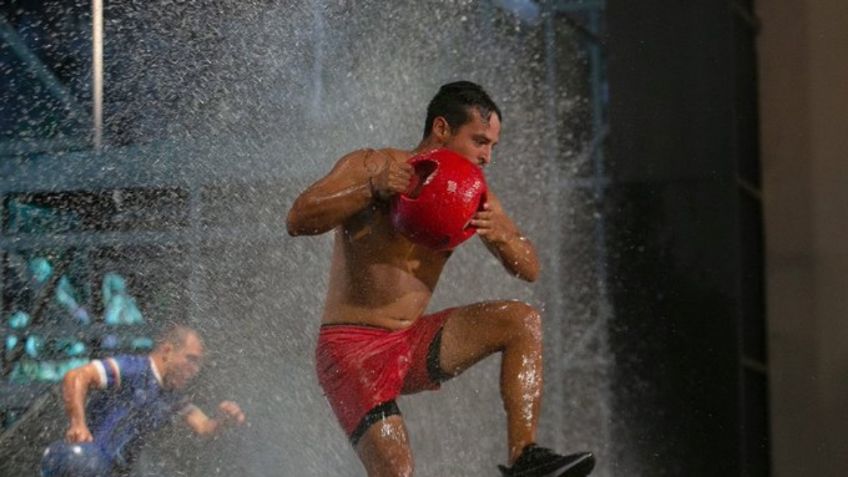 Exatlón México: ¿Quiénes son los favoritos del público para la final?